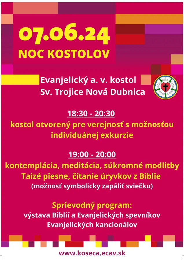 NOC KOSTOLOV 7.6.2024