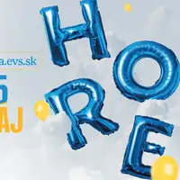 EVS konferencia 16.-18.5.2025