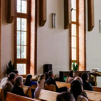 Rozpis služieb Božích október/2025