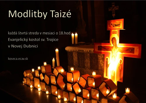 Taize 22.9.