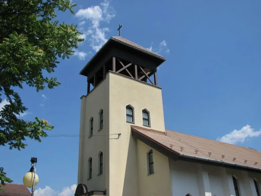 Služby Božie 25.07.2021